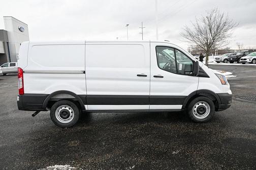 2026 Ford Transit-150 Base