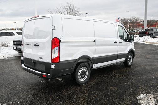 2026 Ford Transit-150 Base