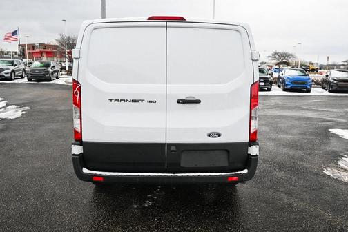 2026 Ford Transit-150 Base