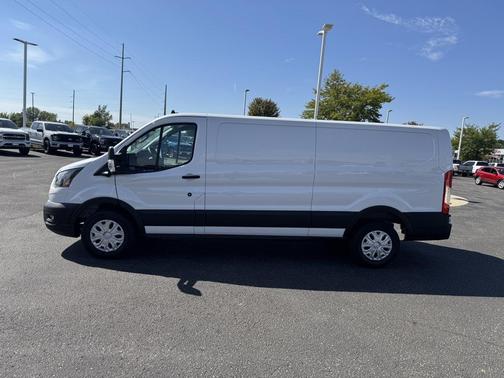 2025 Ford Transit-350 Base