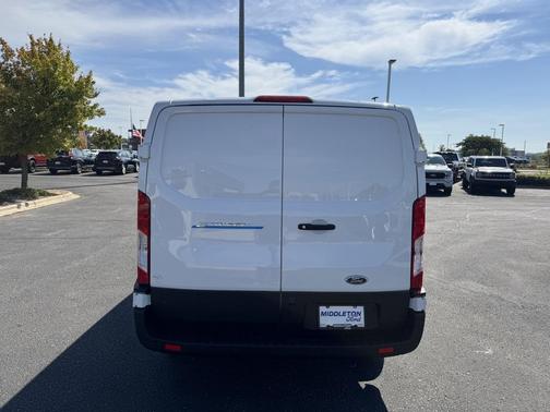 2025 Ford Transit-350 Base