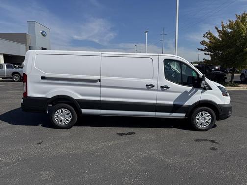 2025 Ford Transit-350 Base