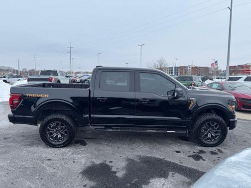 2024 Ford F-150 Tremor