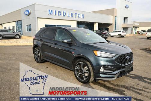 2023 Ford Edge ST