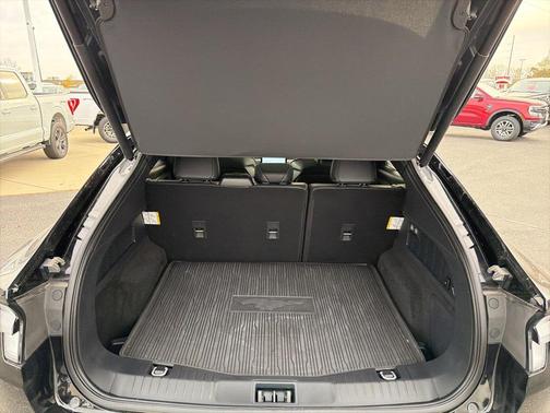 2024 Ford Mustang Mach-E GT