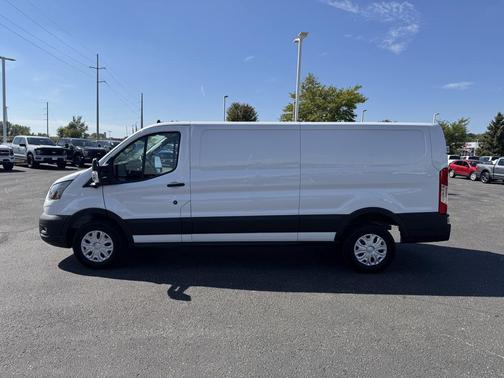 2025 Ford Transit-350 Base