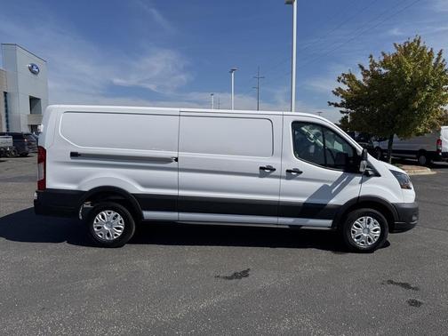2025 Ford Transit-350 Base