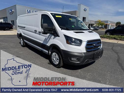 2025 Ford Transit-350 Base