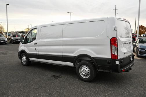 2026 Ford Transit-150 Base