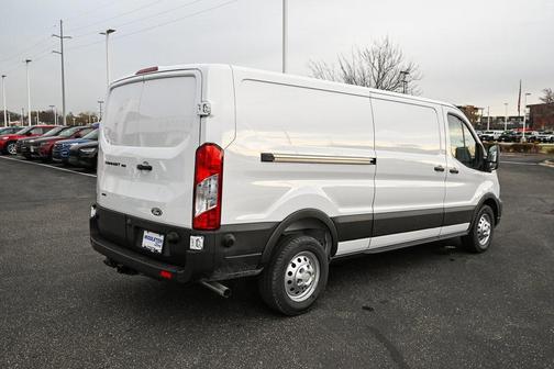 2026 Ford Transit-150 Base