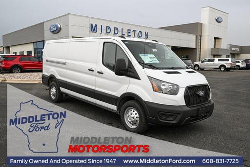 2026 Ford Transit-150 Base