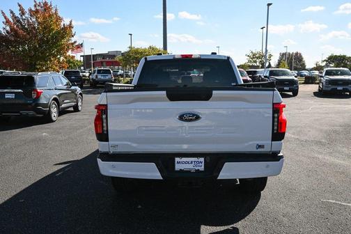 2023 Ford F-150 Lightning XLT