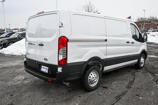 2026 Ford Transit-150 Base
