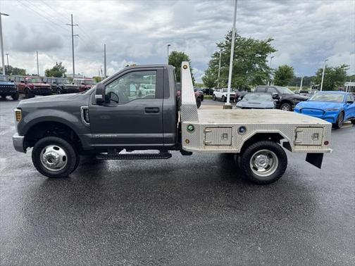 2018 Ford F-350 XL