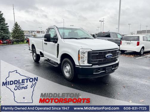 2023 Ford F-250 XL