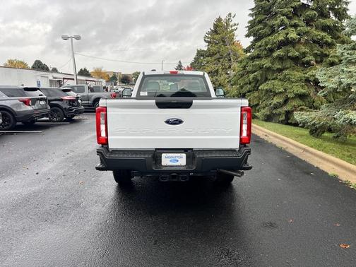 2023 Ford F-250 XL