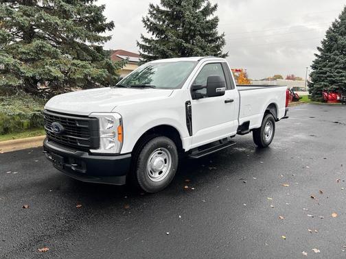 2023 Ford F-250 XL