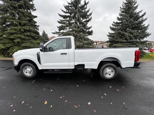2023 Ford F-250 XL