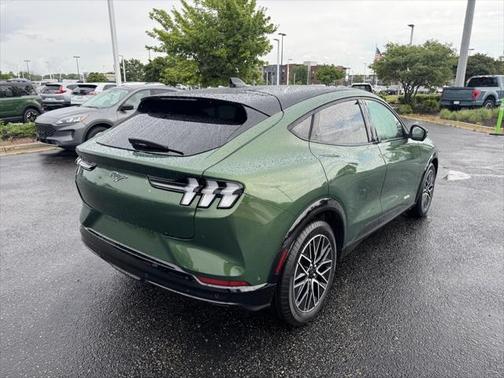2024 Ford Mustang Mach-E Premium