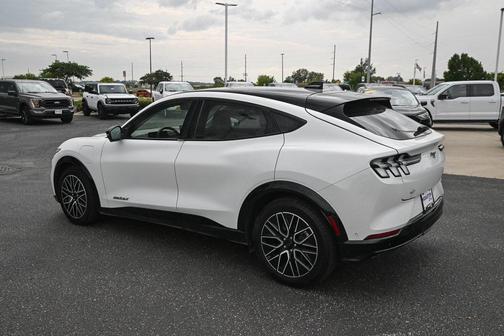 2024 Ford Mustang Mach-E Premium