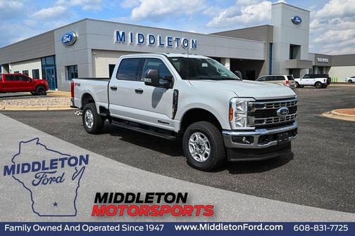 Avalanche 2026 Ford F-350 XLT