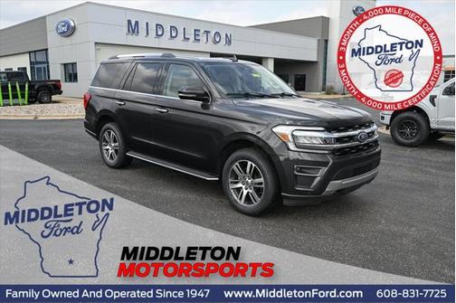 2023 Ford Expedition Limited