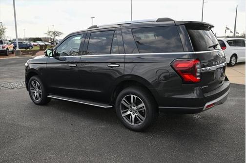 2023 Ford Expedition Limited
