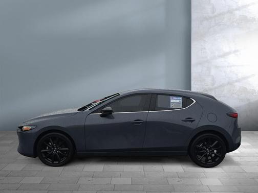 2024 Mazda Mazda3 AWD