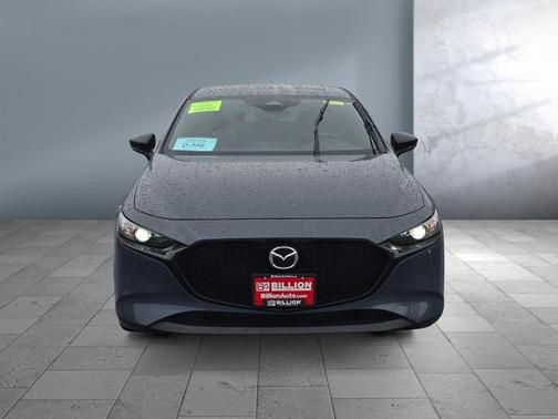 2024 Mazda Mazda3 AWD