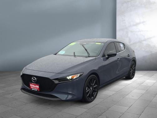 2024 Mazda Mazda3 AWD