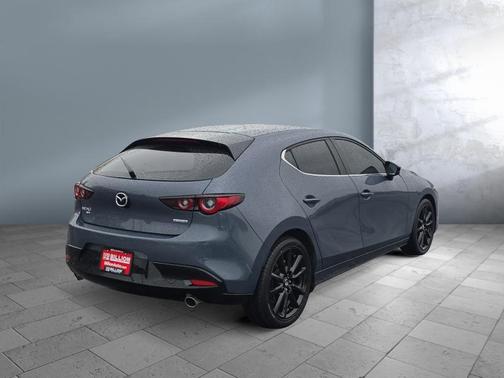 2024 Mazda Mazda3 AWD
