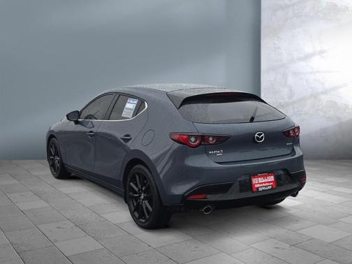 2024 Mazda Mazda3 AWD