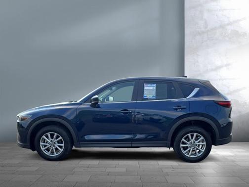 2023 Mazda CX-5 2.5 S Select