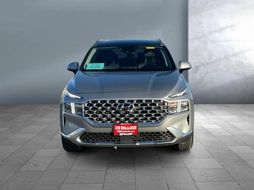 2022 Hyundai SANTA FE SEL 2.4