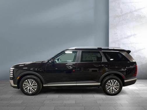 2026 Hyundai Palisade Hybrid SEL 8P