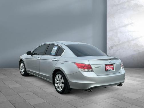 2009 Honda Accord EX-L