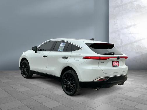 2024 Toyota Venza Nightshade Edition