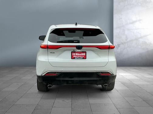 2024 Toyota Venza Nightshade Edition