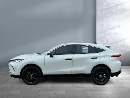 2024 Toyota Venza Nightshade Edition