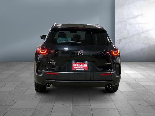 2023 Mazda CX-50 2.5 S Preferred Plus Package