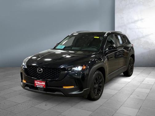 2023 Mazda CX-50 2.5 S Preferred Plus Package
