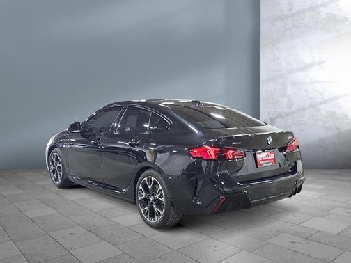 2025 BMW 228 Gran Coupe xDrive