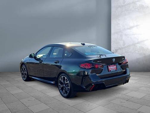 2025 BMW 228 Gran Coupe xDrive