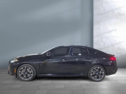 2025 BMW 228 Gran Coupe xDrive