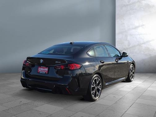 2025 BMW 228 Gran Coupe xDrive
