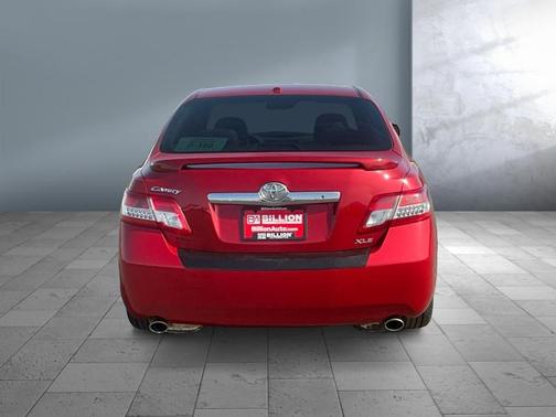 2011 Toyota Camry XLE