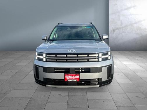 2025 Hyundai SANTA FE SEL 2.4