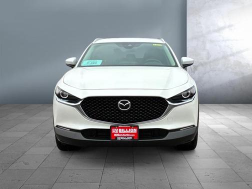2023 Mazda CX-30 2.5 S Preferred Package