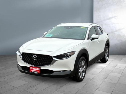 2023 Mazda CX-30 2.5 S Preferred Package