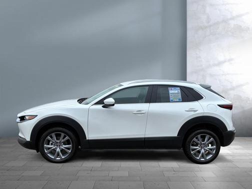 2023 Mazda CX-30 2.5 S Preferred Package